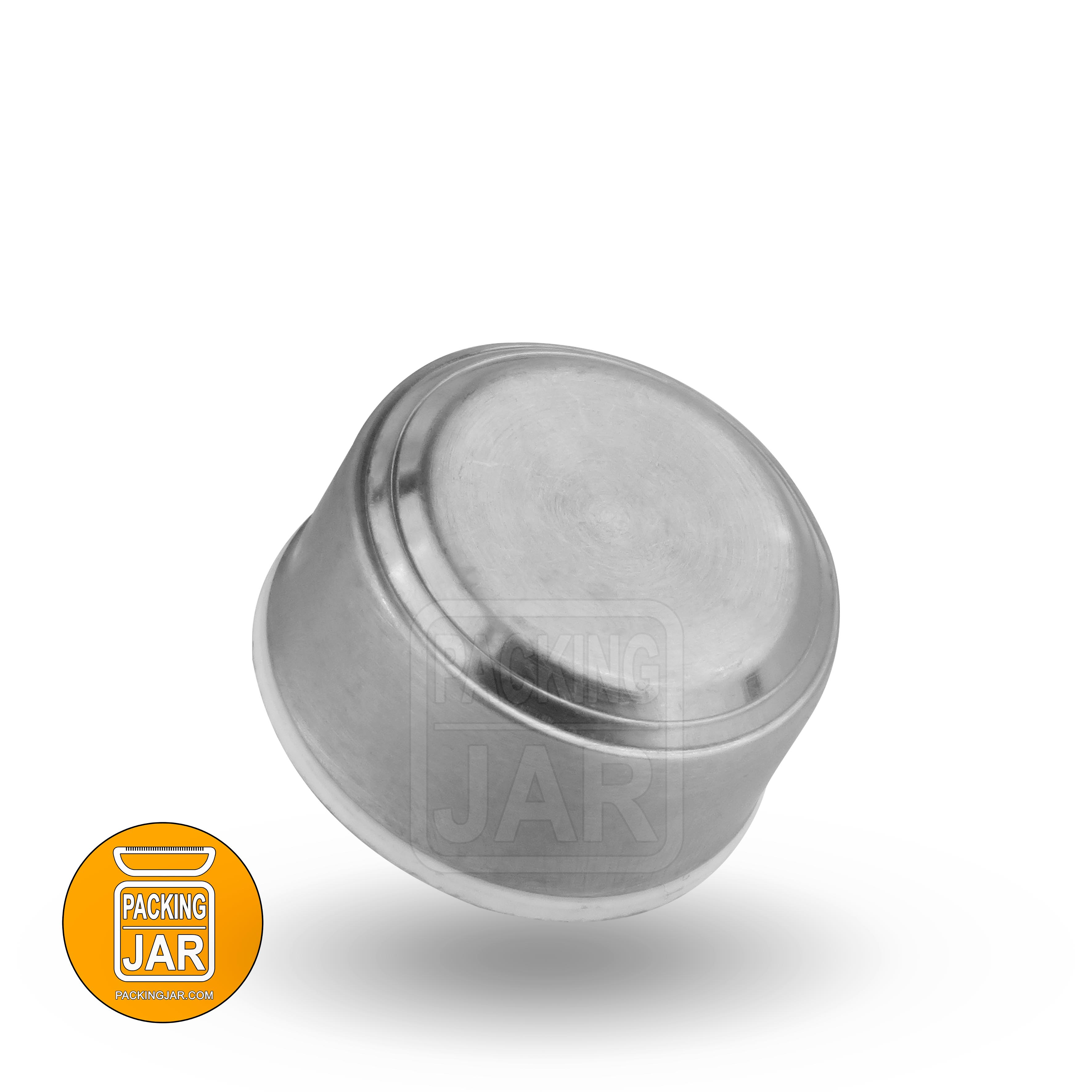 درب بطری استیل 42